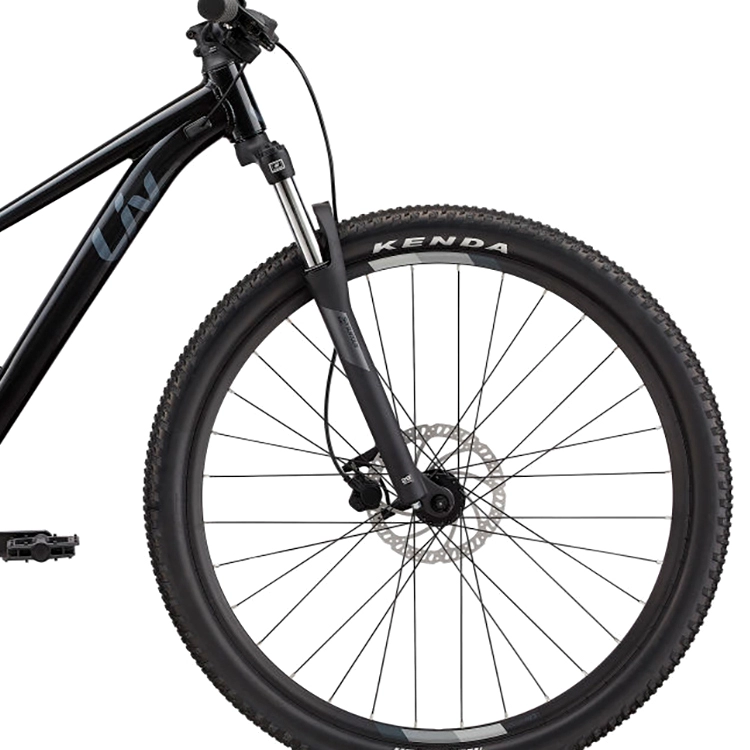 Bicicleta de munte Liv Tempt 3 Negru XS photo 4