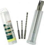 Set de burghie Bosch 2607019083 