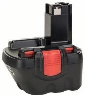 Baterie p electroinstrumente Bosch 12V 2.6Ah Ni-Mh, 2607335683 
