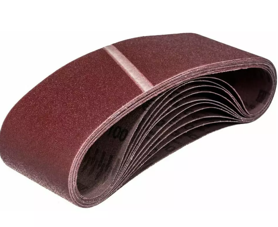 Curea de slefuire Bosch 2608606083 photo 1 Curea de slefuire Bosch 2608606083 photo 1