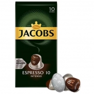 Cafea Jacobs Espresso N10 thumbnav 1