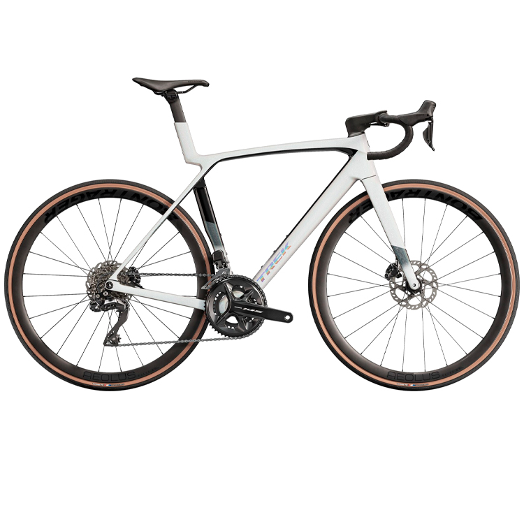 Велосипед шоссейный Trek MADONE SL 6 photo Велосипед шоссейный Trek MADONE SL 6 photo
