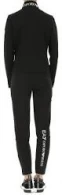  EA7 EMPORIO ARMANI JERSEY TRACKSUIT thumbnav 2