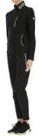  EA7 EMPORIO ARMANI JERSEY TRACKSUIT thumbnav 4