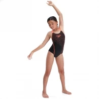 Купальник Speedo MEDLEY LOGO MDLT JF 