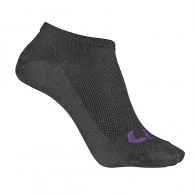 Sosete Ciclism Liv SHORT N SNUG SOCKS BLACK XS-S 