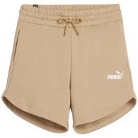 Шорты Puma ESS 5 High Waist Shorts 