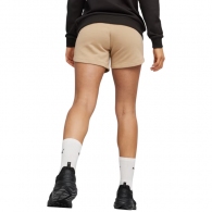 Sorti Puma ESS 5 High Waist Shorts thumbnav 3