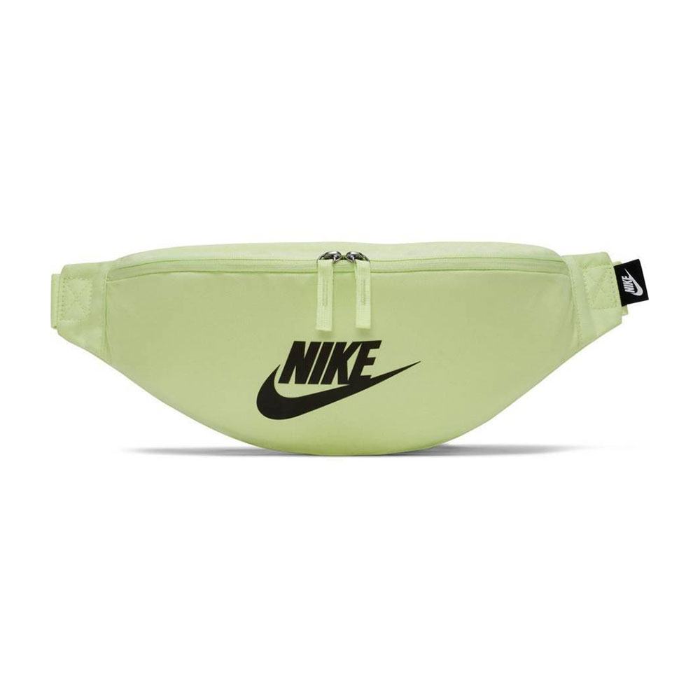 Сумка на пояс Nike NK HERITAGE HIP PACK BA5750-383 Желтый photo 1