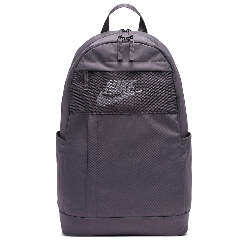 Рюкзак Nike NK ELMNTL BKPK - 2.0 LBR BA5878-083 Серый photo 1