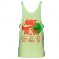 Майка Nike M NSW TANK WORLD TOUR 