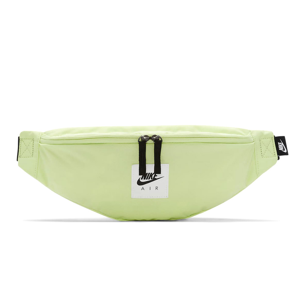 Сумка на пояс Nike NK HERITAGE HIP PACK DC7356-383 Желтый photo 1