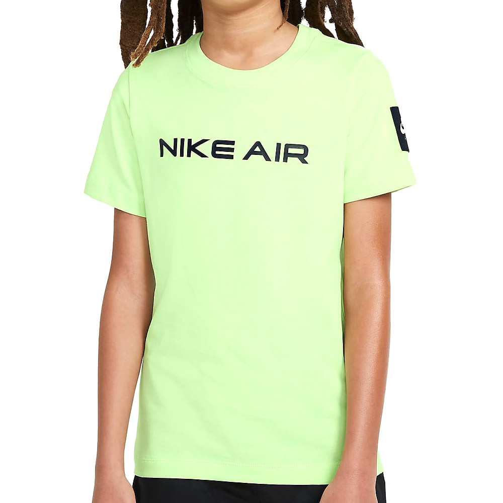 Футболка Nike DC7631-383 photo 