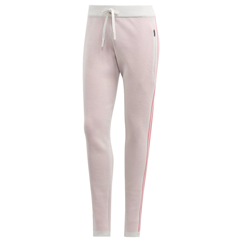 Adidas W Id Knit Trtop L Бежевый Женский photo 7