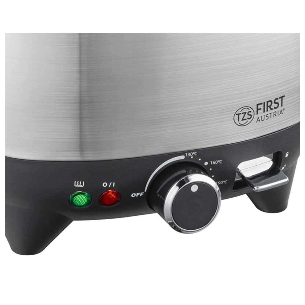 Friteuza First FA 5058-3 photo 3