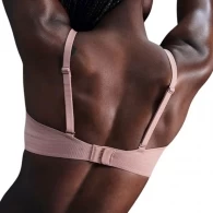 Спортивное бра Nike W NK ALATE MINIMALIST LS BRA thumbnav 4