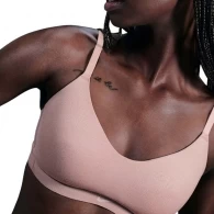 Спортивное бра Nike W NK ALATE MINIMALIST LS BRA thumbnav 5