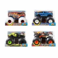 Игрушка машина Hot Wheels Monster Trucks thumbnav 1