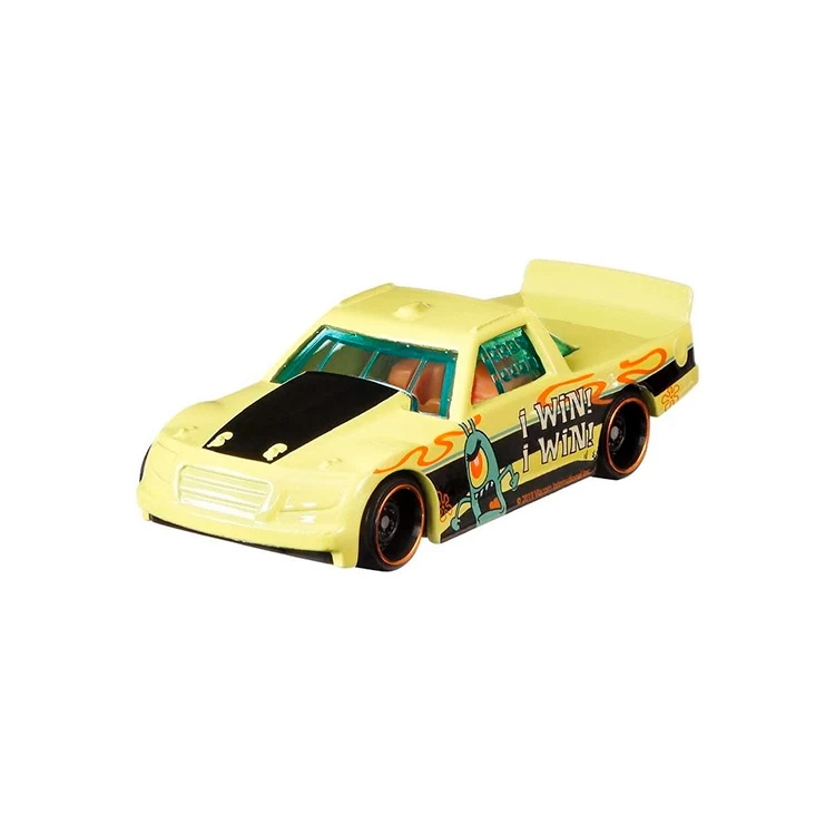 Игрушки Hot Wheels Themed Entertainment photo 3