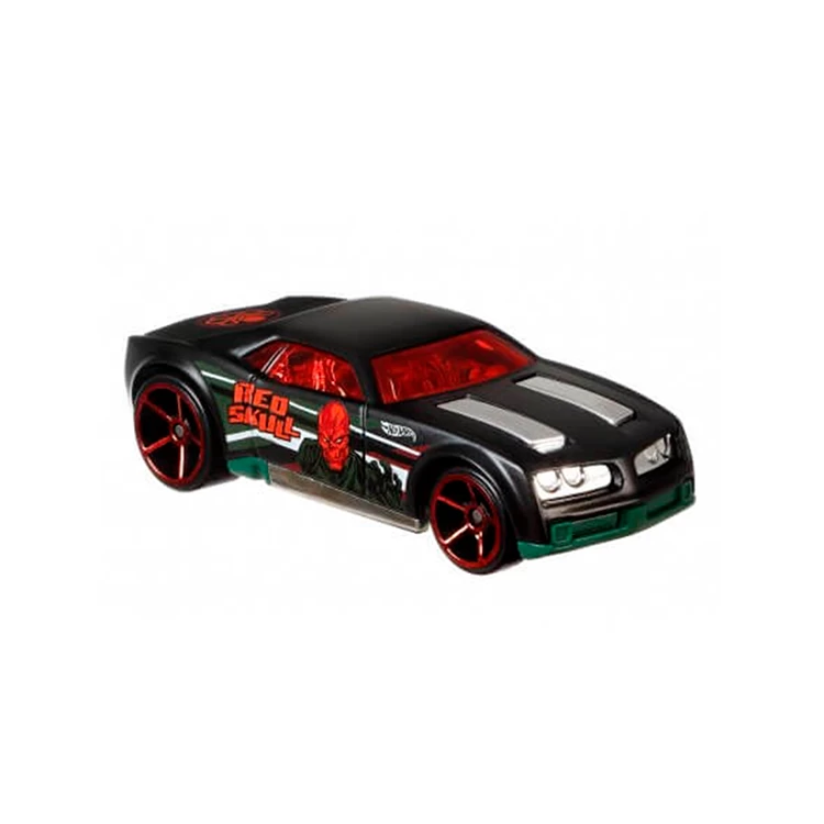 Игрушки Hot Wheels Themed Entertainment photo 6