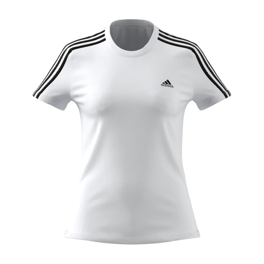 Футболка Adidas W 3S T photo 