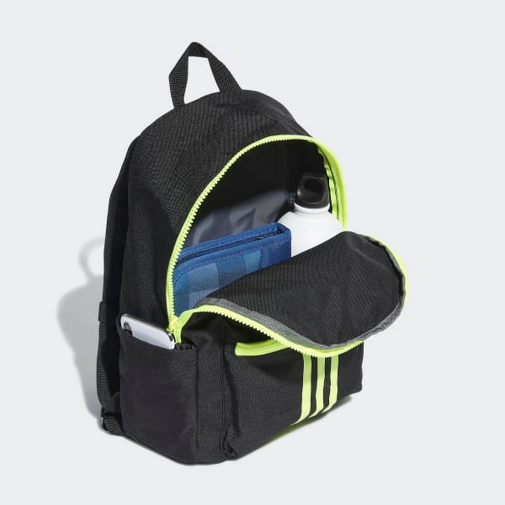 Рюкзак  Adidas CLASSIC LK 3S/GP5083/Черный photo 2
