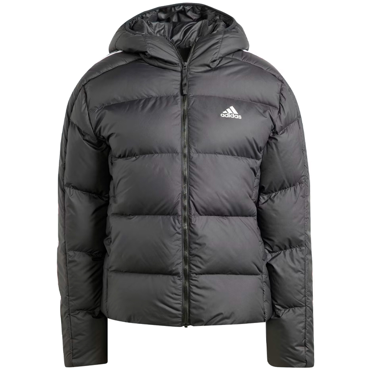 Куртка Adidas W ESS M D HO J photo 