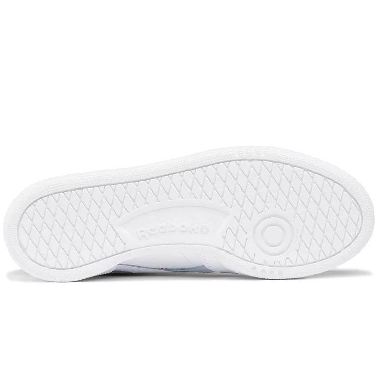 Incaltaminte Sport Reebok CLUB C REVENGE pt Femei / 41 / Alb photo 4