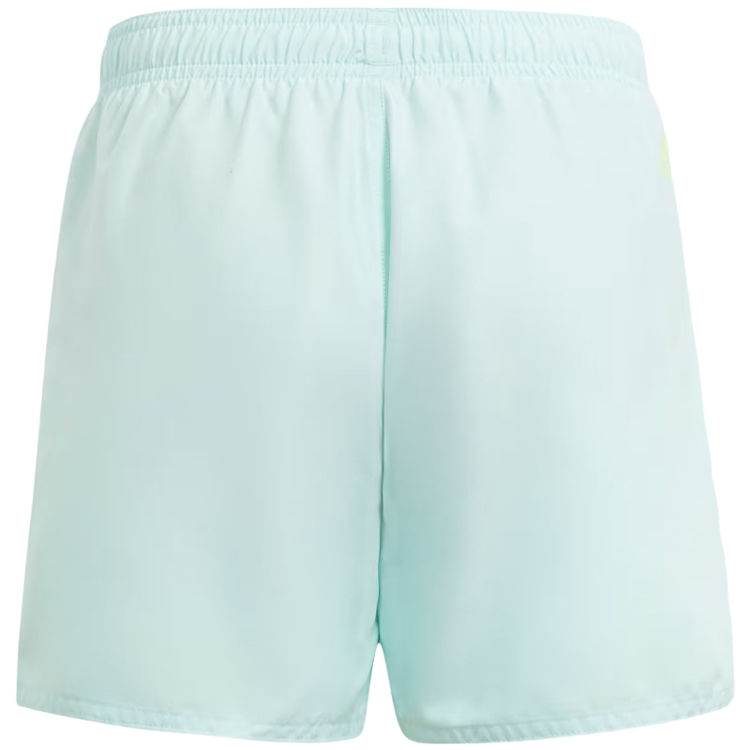 Плавки Adidas ESS L CLX SHORT / Мужской / Marimea 116 / Бирюзовый photo 2