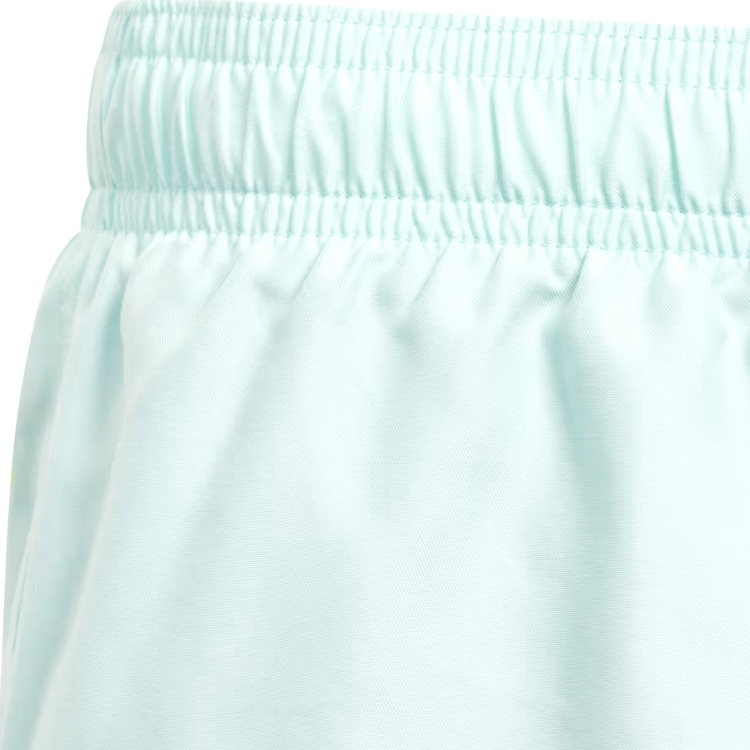 Плавки Adidas ESS L CLX SHORT / Мужской / Marimea 116 / Бирюзовый photo 5