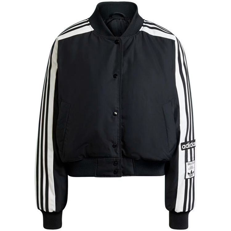 Куртка Adidas ABRK JACKET photo 