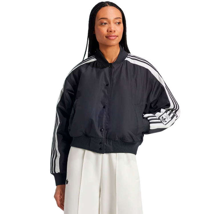 Scurta Adidas ABRK JACKET XS Negru Femei photo 2