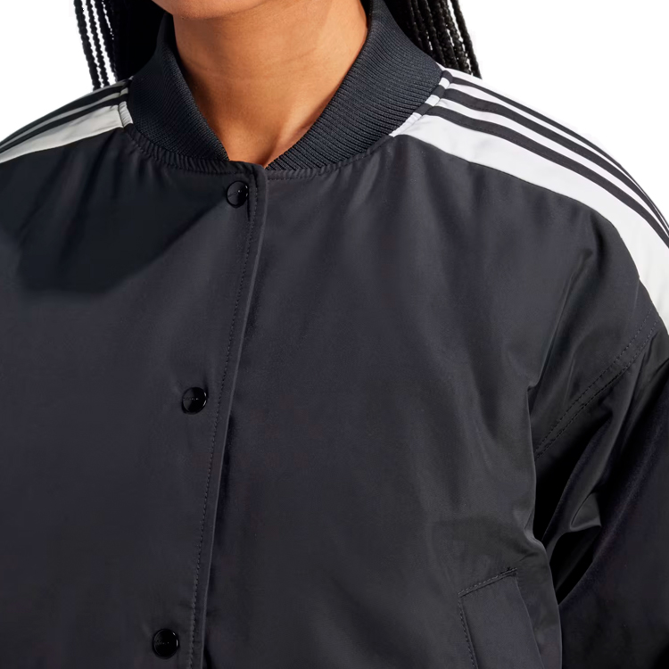 Scurta Adidas ABRK JACKET XS Negru Femei photo 4
