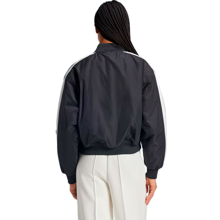Scurta Adidas ABRK JACKET XS Negru Femei photo 5