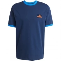 Футболка Adidas CONTRAST TEE 