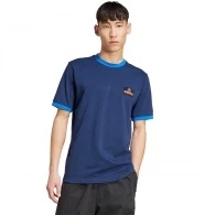 Футболка Adidas CONTRAST TEE thumbnav 2