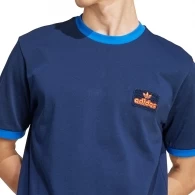 Футболка Adidas CONTRAST TEE thumbnav 4