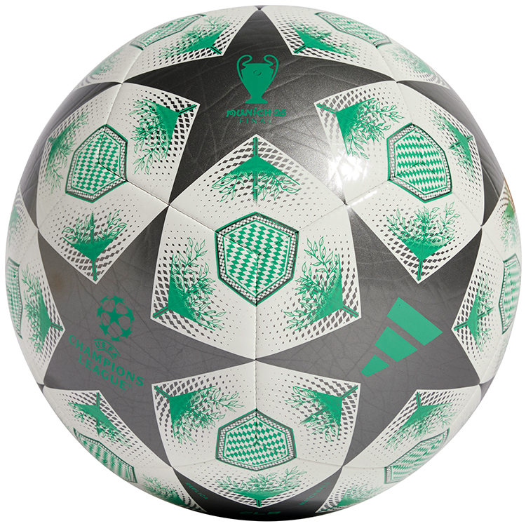 Minge fotbal Adidas UCL CLB photo Minge fotbal Adidas UCL CLB photo