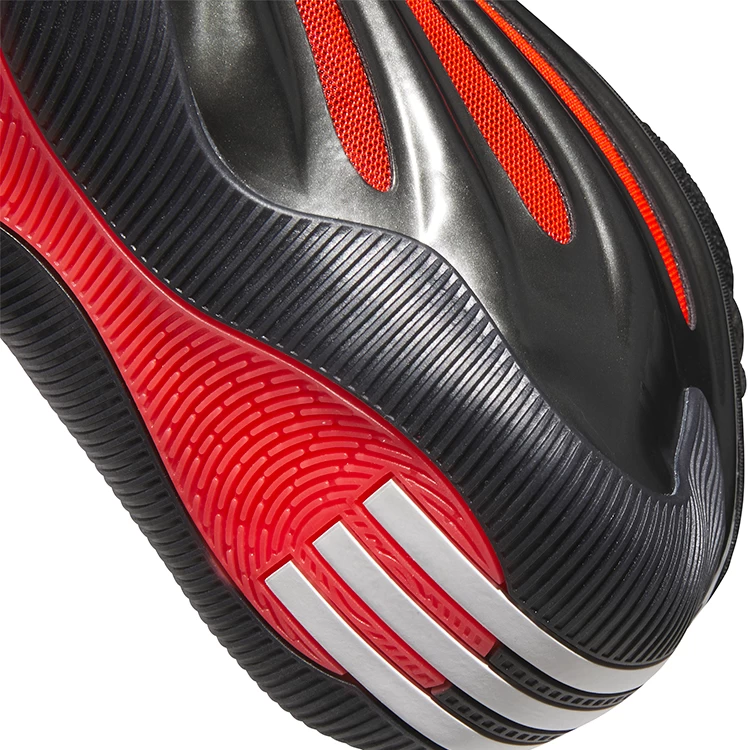 Incaltaminte Sport Adidas HARDEN VOLUME 9 pt Barbati / 43.5 / Negru photo 4