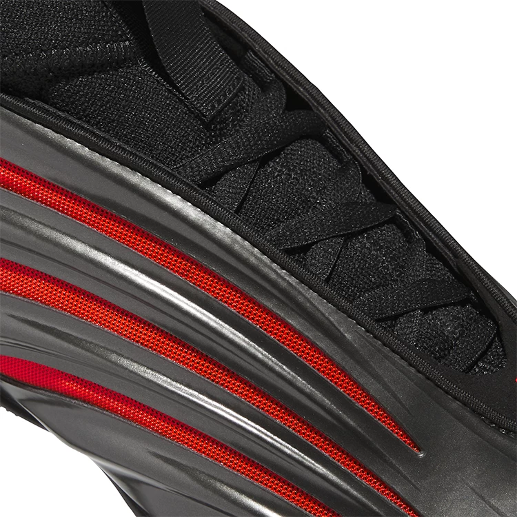 Incaltaminte Sport Adidas HARDEN VOLUME 9 pt Barbati / 43.5 / Negru photo 5