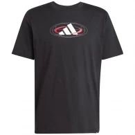 Футболка Adidas M C HOT CB T 