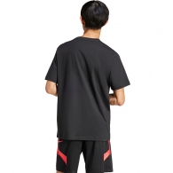 Футболка Adidas M C HOT CB T thumbnav 2