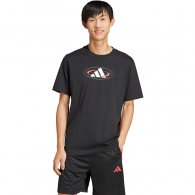 Футболка Adidas M C HOT CB T thumbnav 5