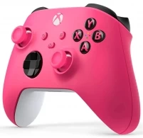 Gamepad fara fir Xbox Wireless Deep Pink thumbnav 2