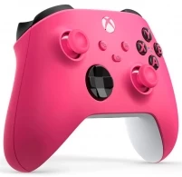 Gamepad fara fir Xbox Wireless Deep Pink thumbnav 3