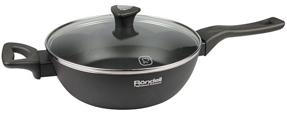 Cratita cu miner lung Rondell RDA583 photo 1