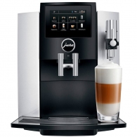 Aparat de cafea JURA S8 Platin, 15483 thumbnav 1