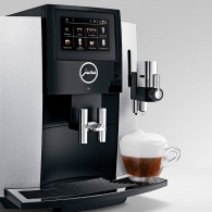 Aparat de cafea JURA S8 Platin, 15483 thumbnav 2