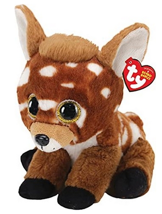Мягкие игрушки TY TY90283 photo 1
