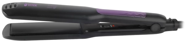 Щипцы для выравнивания Vitek VT-8283 Black 40 Вт  photo 1